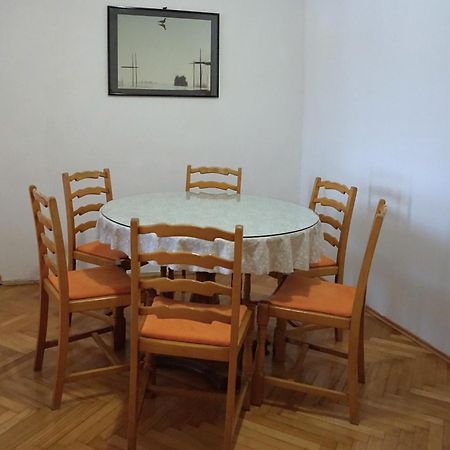 Mare-Sole Apartment อิซอลา ภายนอก รูปภาพ