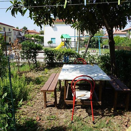 Mare-Sole Apartment อิซอลา ภายนอก รูปภาพ