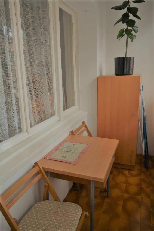Mare-Sole Apartment อิซอลา ภายนอก รูปภาพ