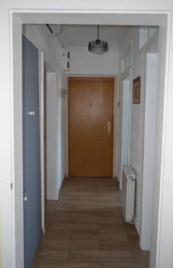 Mare-Sole Apartment อิซอลา ภายนอก รูปภาพ