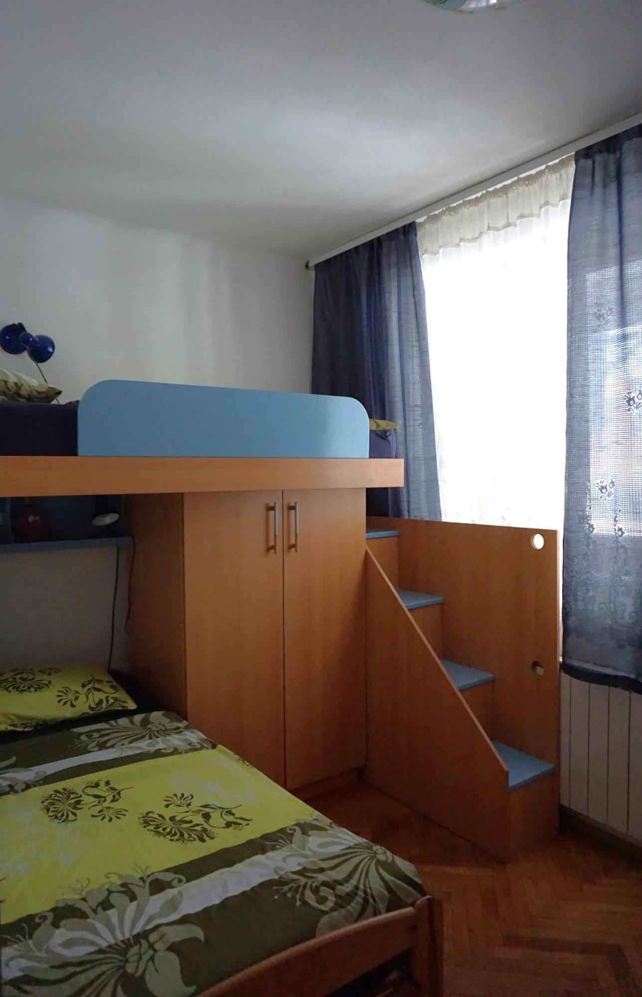 Mare-Sole Apartment อิซอลา ภายนอก รูปภาพ