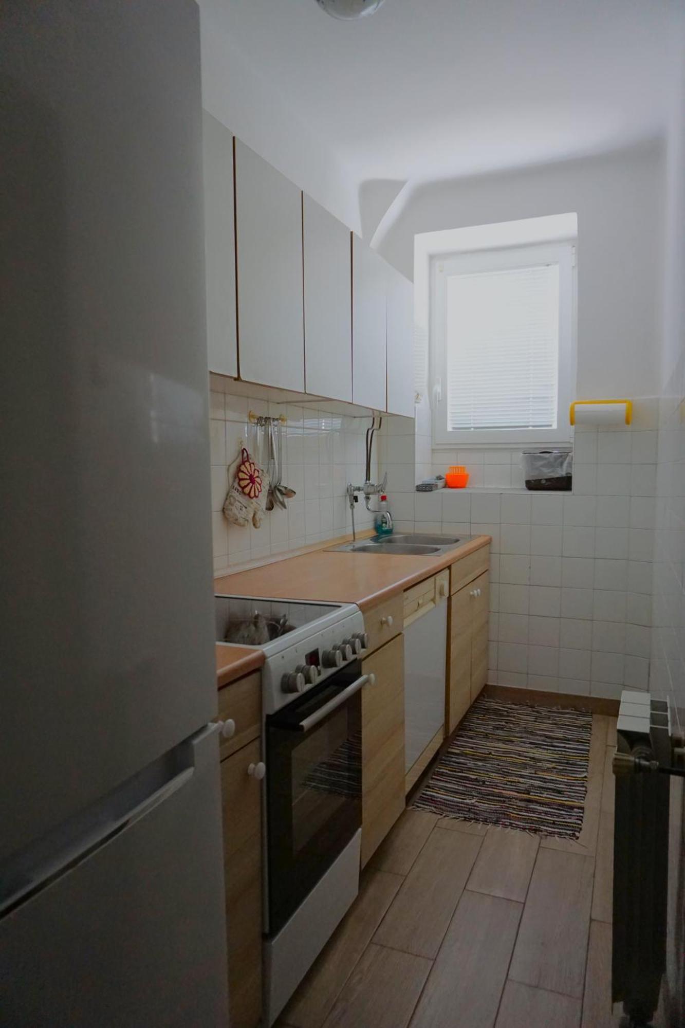 Mare-Sole Apartment อิซอลา ภายนอก รูปภาพ