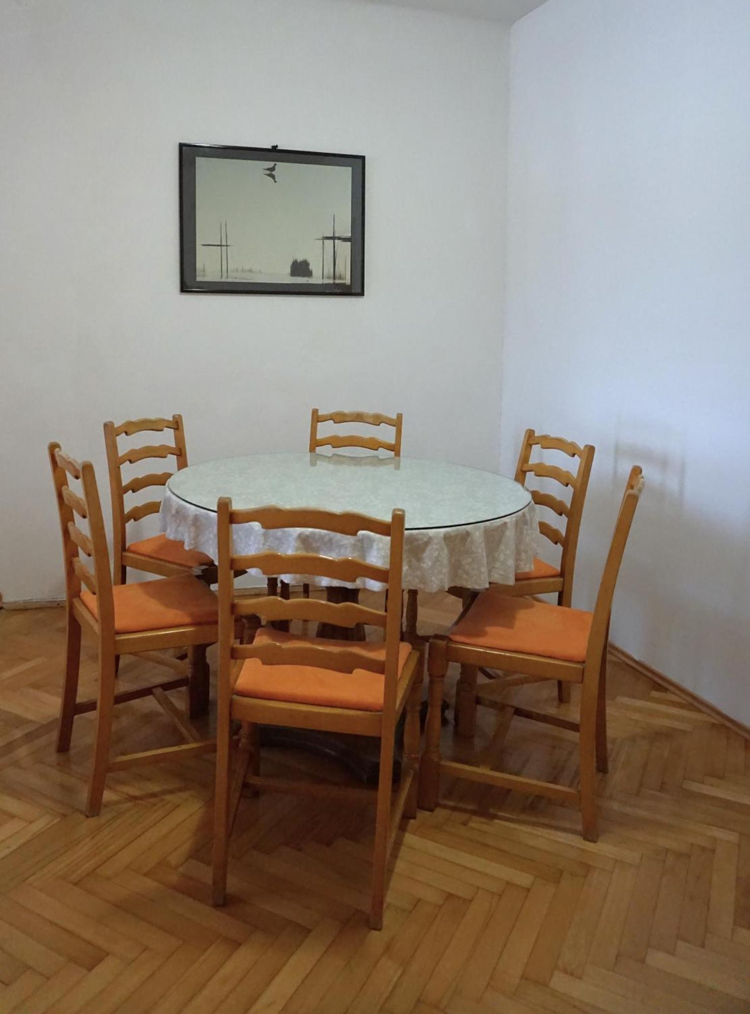 Mare-Sole Apartment อิซอลา ภายนอก รูปภาพ