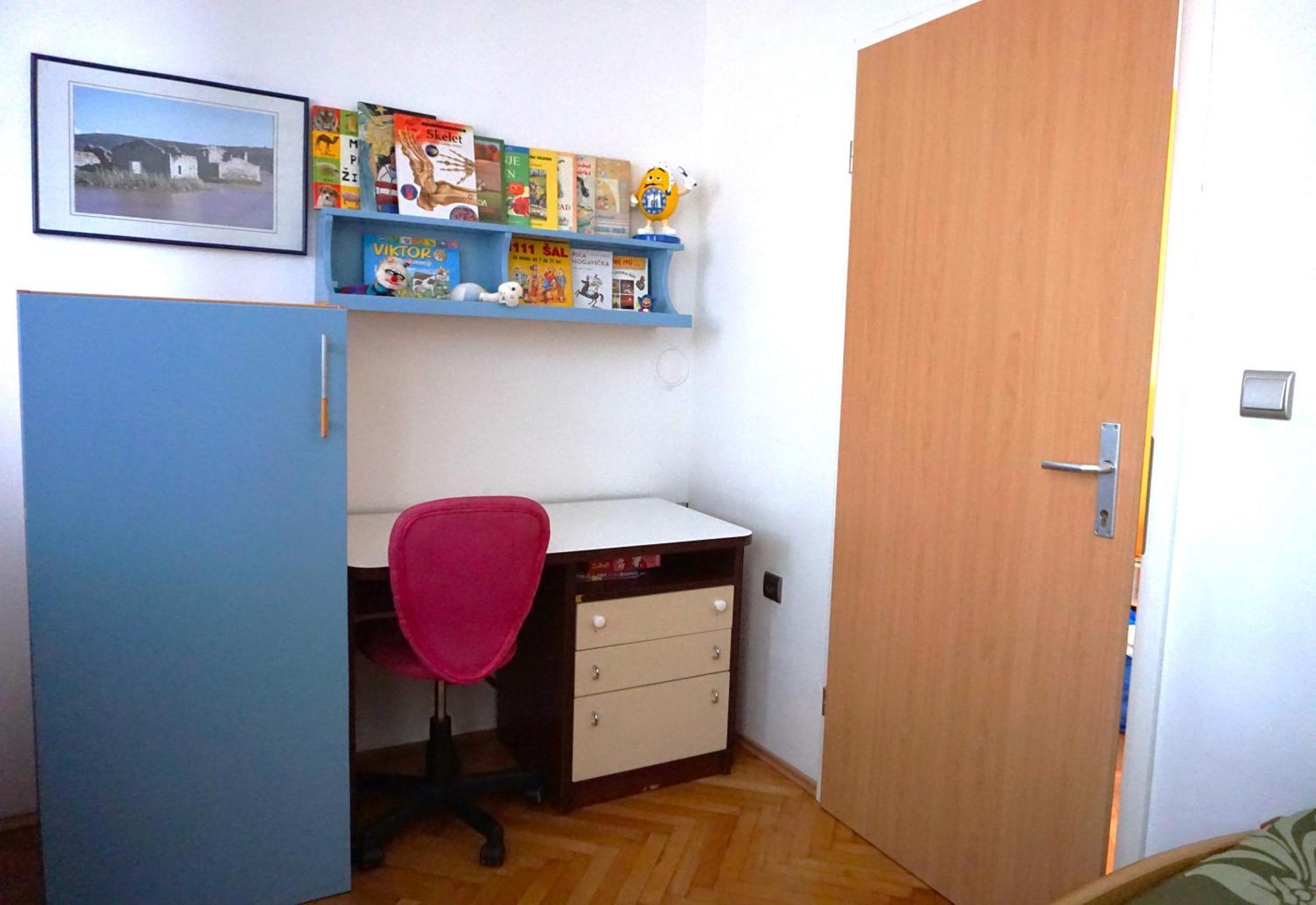 Mare-Sole Apartment อิซอลา ภายนอก รูปภาพ