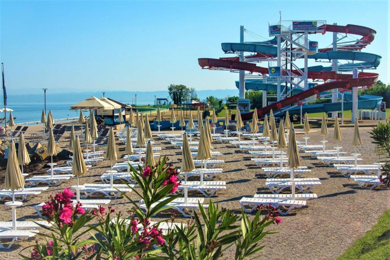 Mare-Sole Apartment อิซอลา ภายนอก รูปภาพ